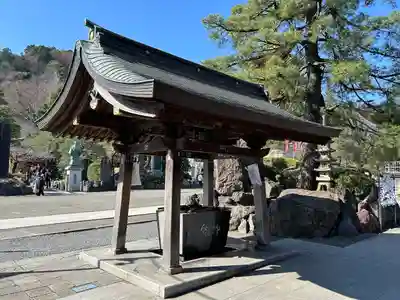 高幡不動尊　金剛寺(東京都)