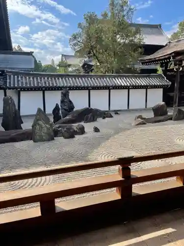 東福禅寺（東福寺）(京都府)