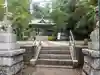 鐵神社(神奈川県)