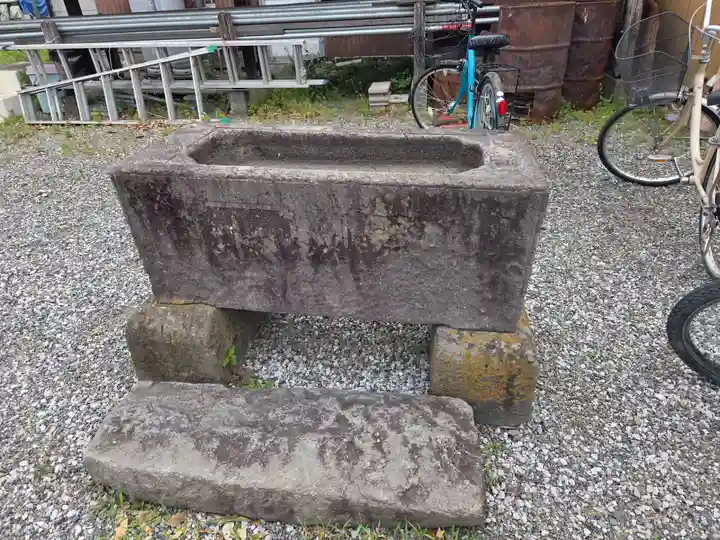 吹上神社(埼玉県)