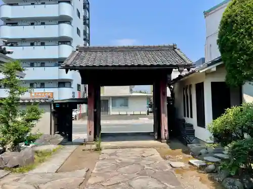 長円寺(静岡県)
