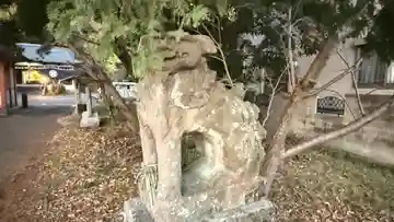 八幡神社(徳島県)