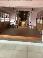 八幡神社(池之内)(愛知県)