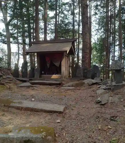道祖神(宮城県)