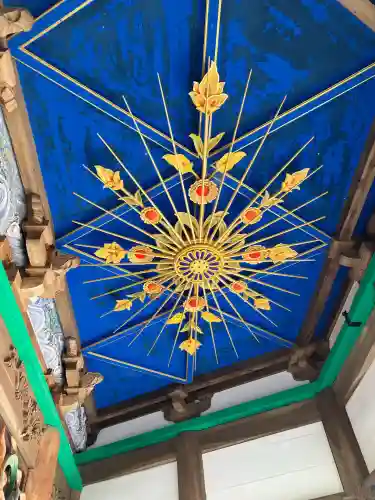 下野薬師寺 (旧 安國寺)(栃木県)