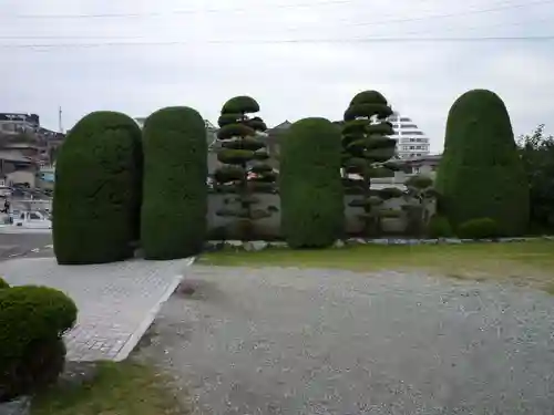 仙遊寺のその他建物