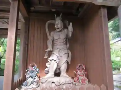 青龍山 吉祥寺(群馬県)