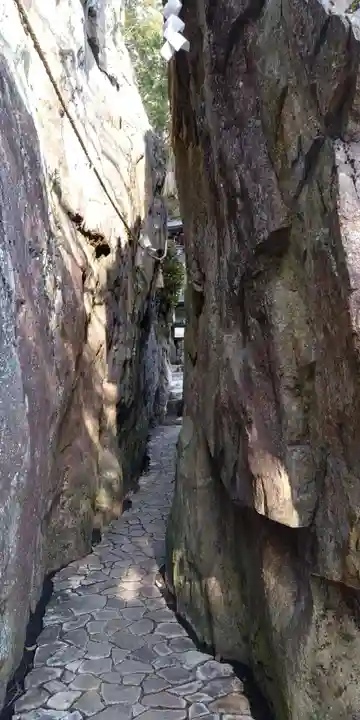 阿賀神社のその他建物