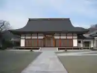西榮長成寺(神奈川県)