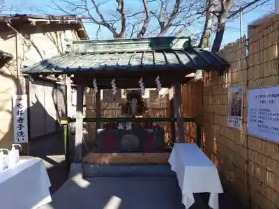 清瀧神社(千葉県)