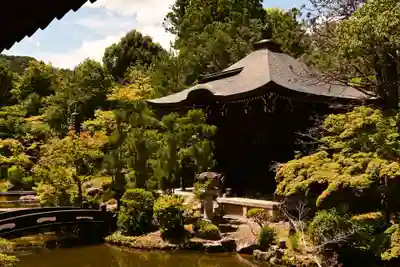 清凉寺(京都府)