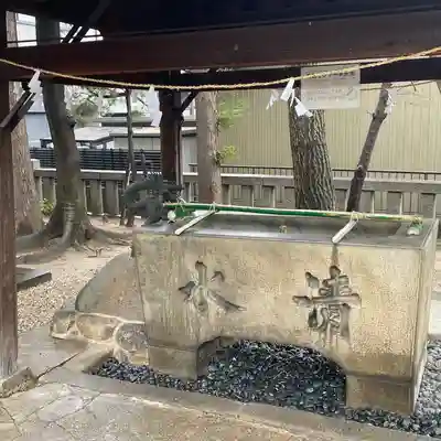 小垣江神明神社(愛知県)