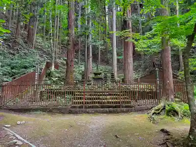 常楽寺(長野県)