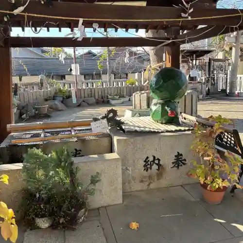 彌榮神社(大阪府)