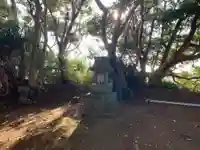 浅間神社(千葉県)