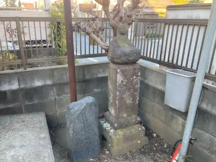 辻薬師堂(辻の薬師堂)(神奈川県)