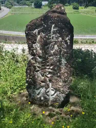 高龗神社のその他建物