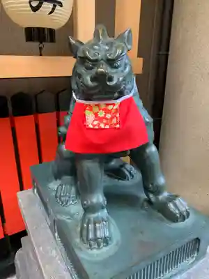 錦天満宮(京都府)