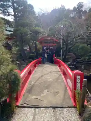 高幡不動尊　金剛寺(東京都)