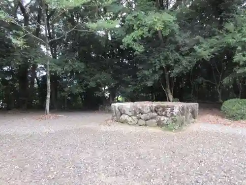 掛川神社(高知県)