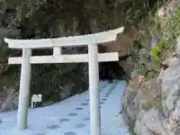 安乎岩戸信龍神社 (安乎八幡神社 摂社)(兵庫県)