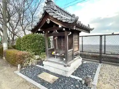 津島神社(滋賀県)