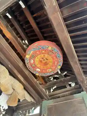 大阪天満宮(大阪府)