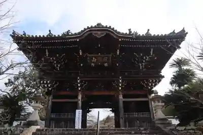 粉河寺(和歌山県)
