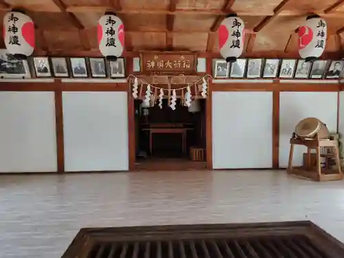 稲荷神社(北海道)
