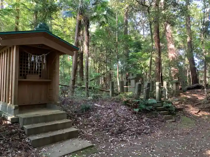 日枝神社(千葉県)
