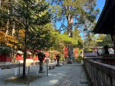 北口本宮冨士浅間神社のその他建物