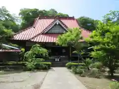 円通寺(栃木県)