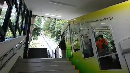 鞍馬寺(京都府)