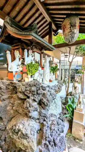 妙見寺のその他建物