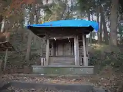 愛宕神社の末社