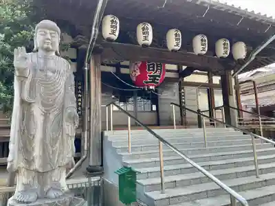 圓能寺(東京都)