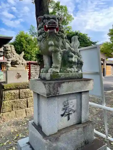 町田天満宮(東京都)