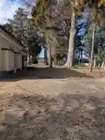 酒門神社(茨城県)