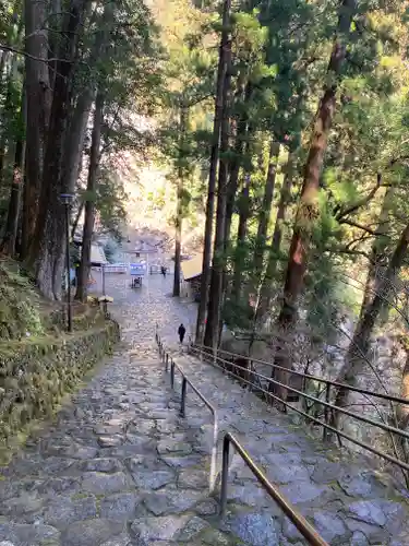飛瀧神社（熊野那智大社別宮）(和歌山県)