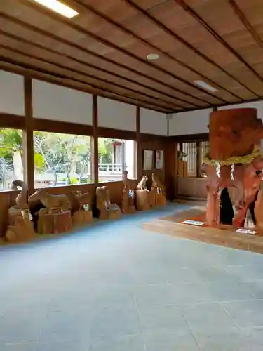 伊太祁曽神社(和歌山県)