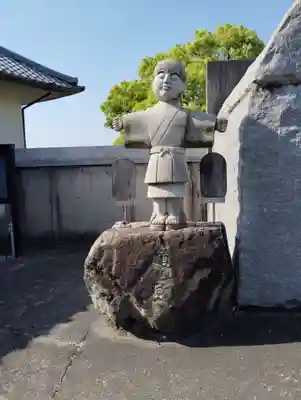光明庵(香川県)