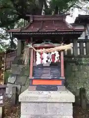 玉前神社(千葉県)