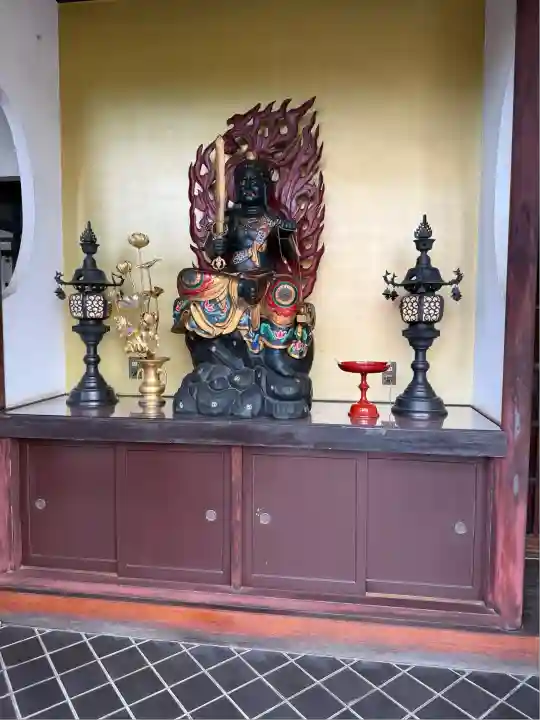 鴨江寺(静岡県)