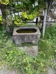 第六天神社(神奈川県)