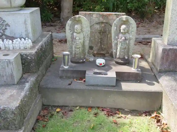 桜ヶ池池宮神社のその他建物