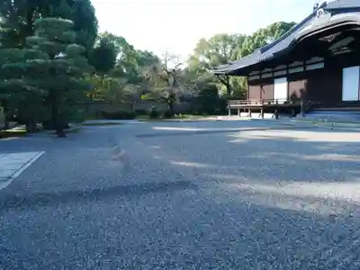 東寺（教王護国寺）のその他建物