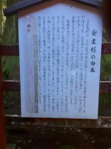 箱根神社の歴史