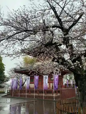 喜多院(埼玉県)