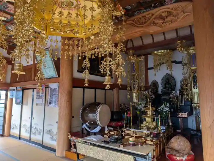 西泉寺(福島県)