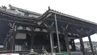 妙傳寺の本殿・本堂